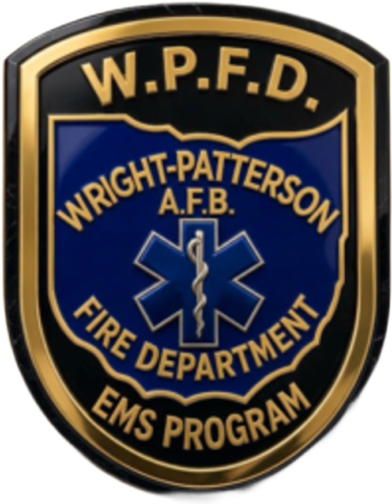 WPFD EMS